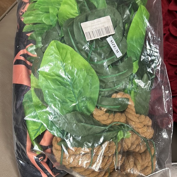 Disney adults custom Moana - Picture 8 of 17